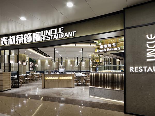 餐飲品牌為什么要挖掘品牌故事？-貝帝設(shè)計