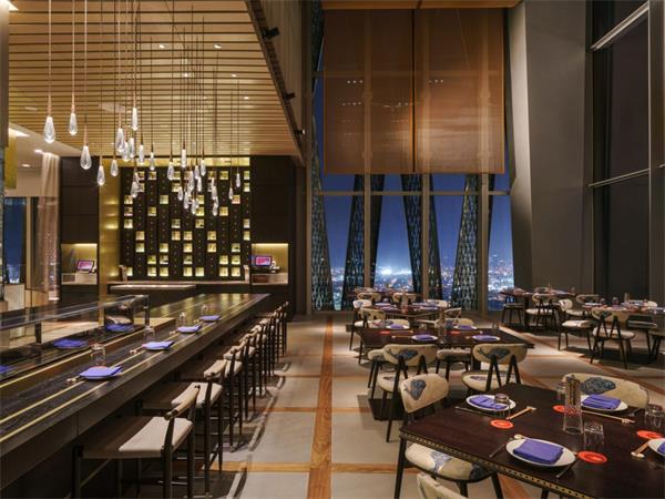 餐飲品牌VI設(shè)計，你需要特別注意什么？-貝帝設(shè)計