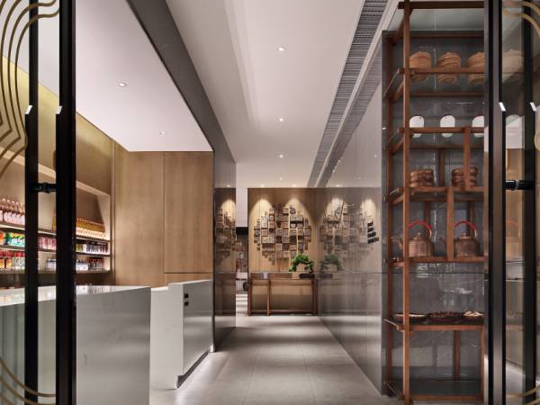 如何創(chuàng)建高價值餐飲品牌？-貝帝設(shè)計