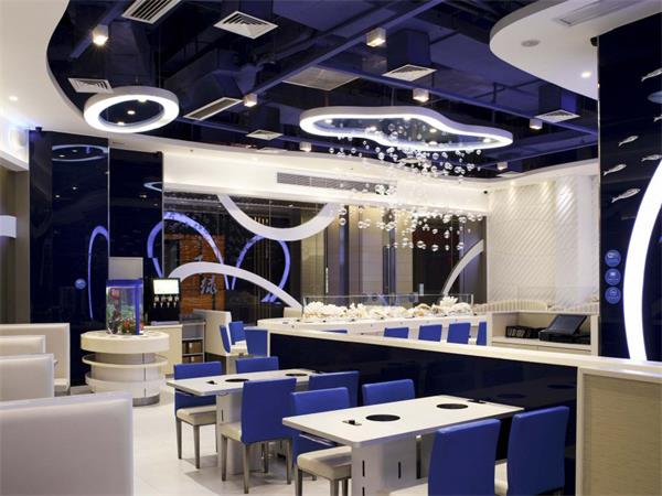 什么樣的餐飲品牌營銷更有市場吸引力？-貝帝設(shè)計