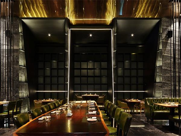 日料店如何裝修設計才能別具一格？-貝帝設計