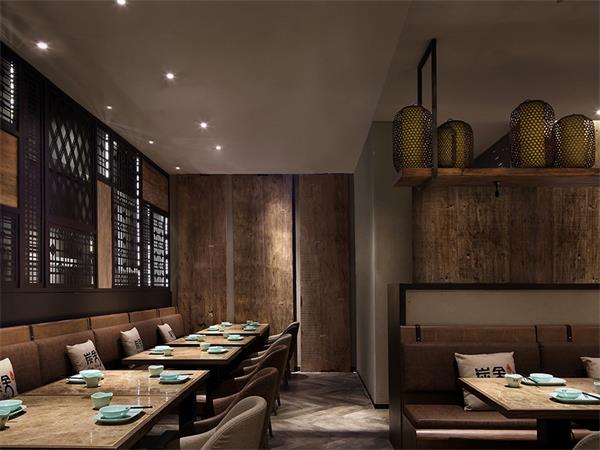餐飲設(shè)計(jì)重軟裝輕硬裝，真的是這樣嗎？-貝帝設(shè)計(jì)