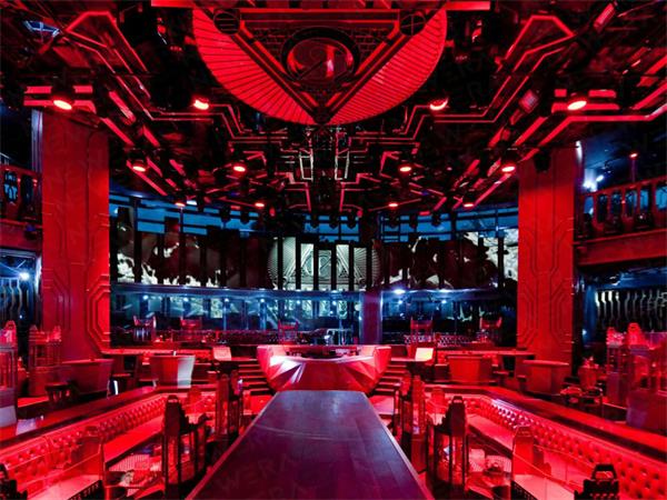 酒吧應(yīng)該怎么裝修設(shè)計(jì)才能吸引人？-貝帝設(shè)計(jì)