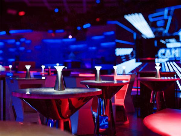 酒吧“顏值美不美”，全看裝修設(shè)計(jì)-貝帝設(shè)計(jì)