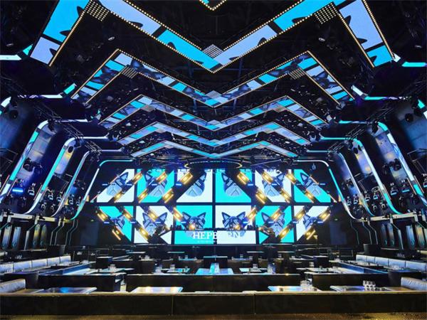 想開酒吧？你必須先弄懂得這四個問題-貝帝設(shè)計(jì)