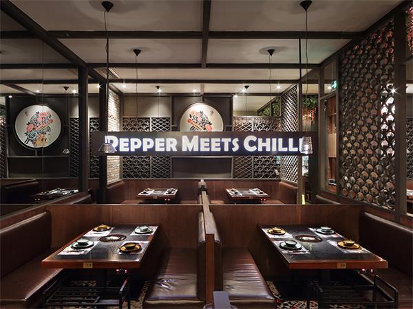 火鍋店門面應(yīng)該設(shè)計(jì)才能吸引顧客-貝帝設(shè)計(jì)