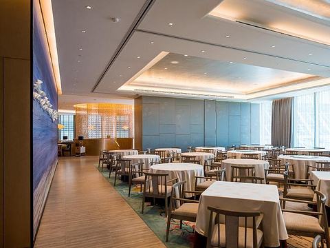 廣州海鮮中餐廳裝修設(shè)計(jì)時(shí)要注意哪些事項(xiàng)？-貝帝設(shè)計(jì)