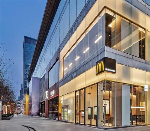 CUBE旗艦店 · 成都、深圳空間設(shè)計