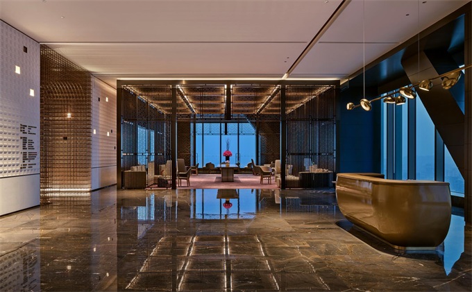 主題酒店設計時如何確立酒店主題文化呢?-貝帝設計