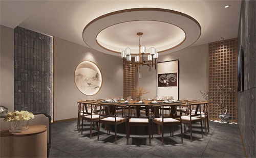 餐飲店面設(shè)計(jì)要考慮哪些方面,如何吸引消費(fèi)者?-貝帝設(shè)計(jì)