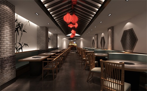 餐飲品牌設計中,火鍋店產品定位在確定蘸料時主要確定哪4點？