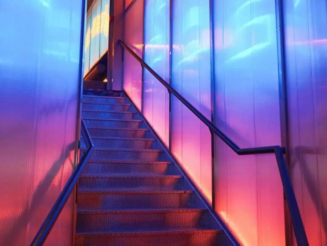 餐吧GANHI·淦海 · 三亞餐飲空間設計