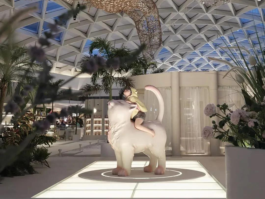 主題餐廳Tomacado花廚 · 深圳空間設(shè)計