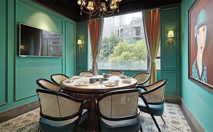 火鍋店如何設計才具備自己的特色,如何成為客流大的餐廳!