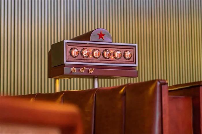 人民咖啡館 · 上海 ▼