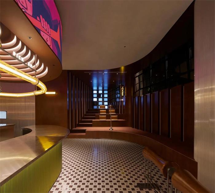 人民咖啡館 · 上海 ▼