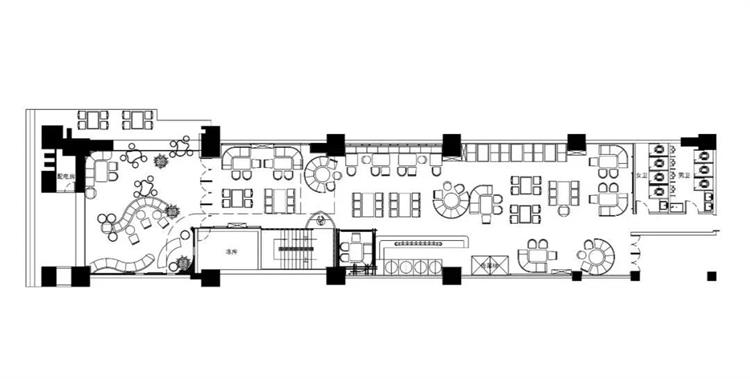 頭三尾四 · 鄭州