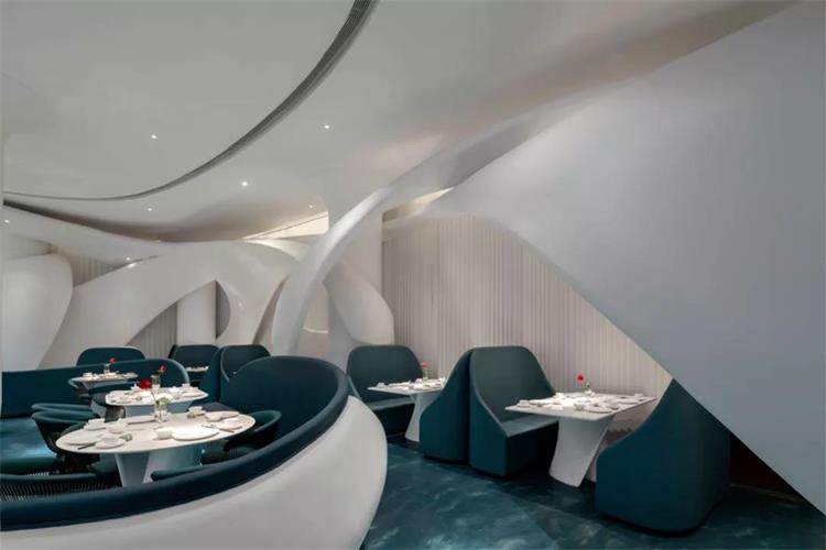 聞見海南餐廳 · 三亞