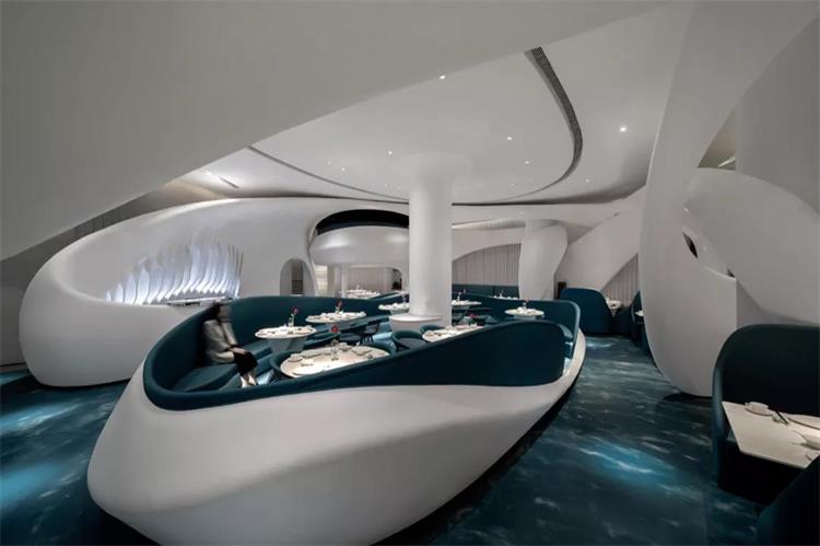 聞見海南餐廳 · 三亞