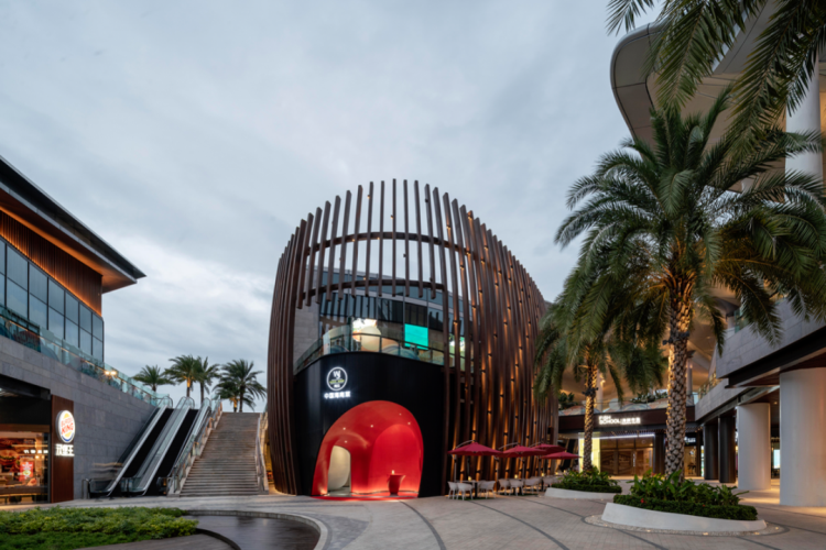  聞見海南餐廳 · 三亞 