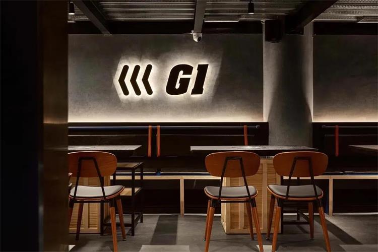 杠叔串串大排檔 · 武漢