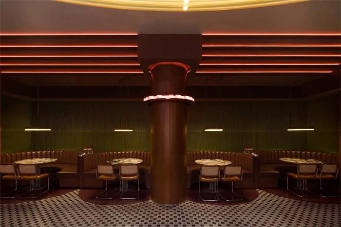 人民咖啡館 · 上海 ▼