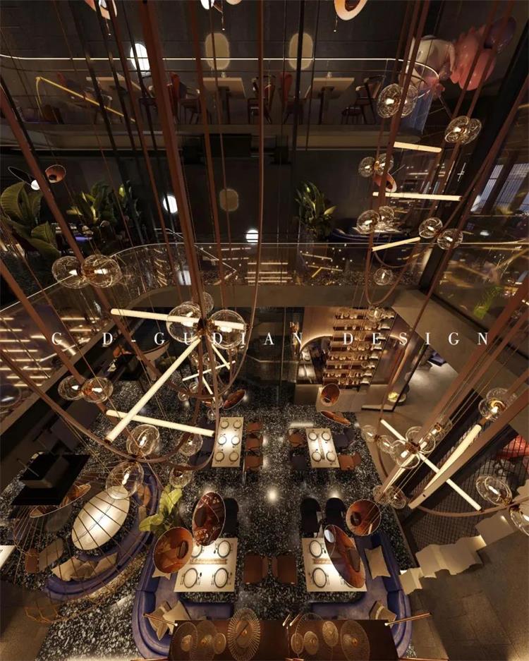 頭三尾四 · 鄭州