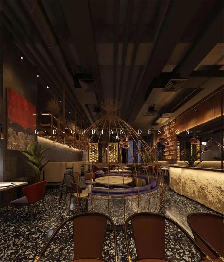 頭三尾四 · 鄭州