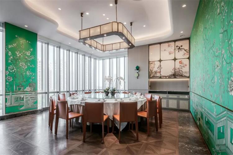 洋洋中餐館 · 蘇州