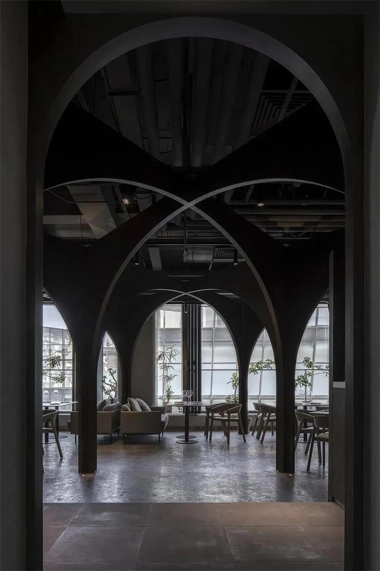 SOMESOME酒吧餐廳 · 北京