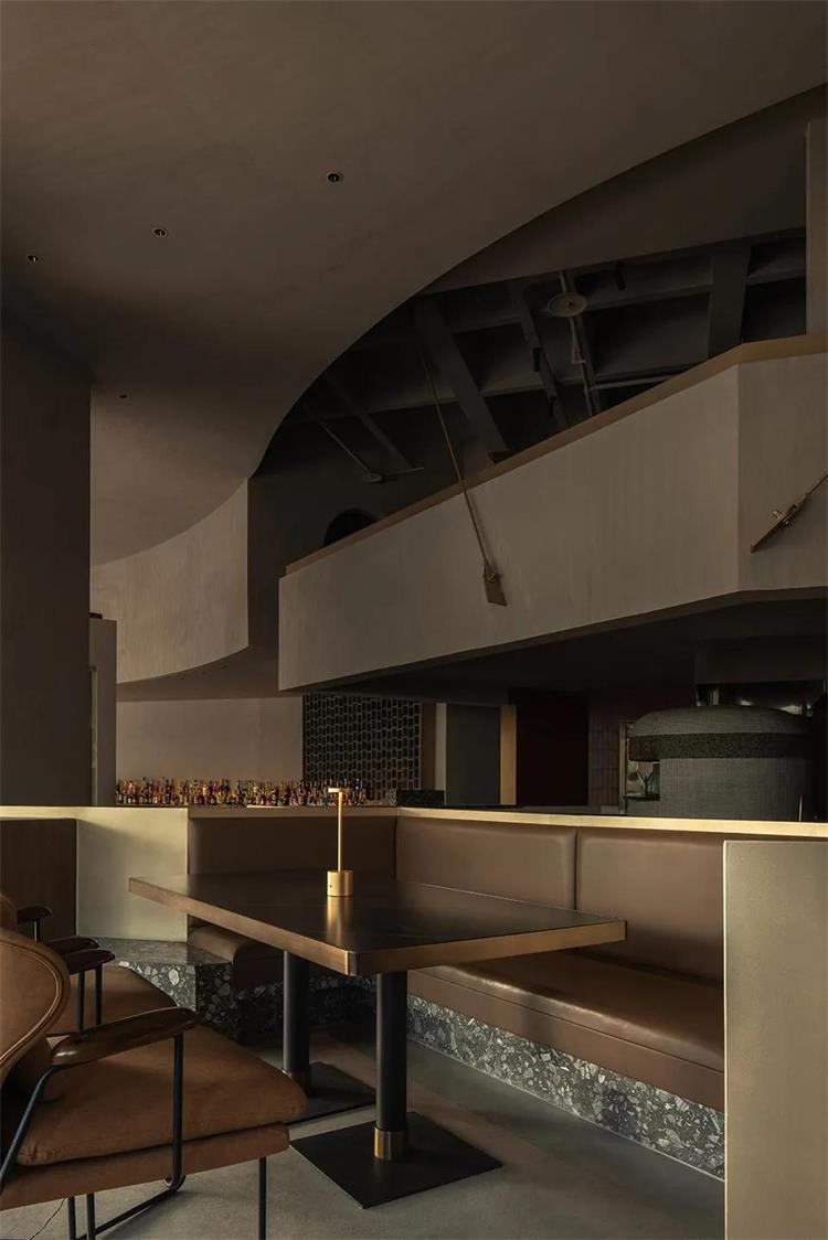 LA GOCCIA餐吧 · 四川