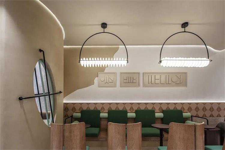 茉綠茶飲店 · 蘇州