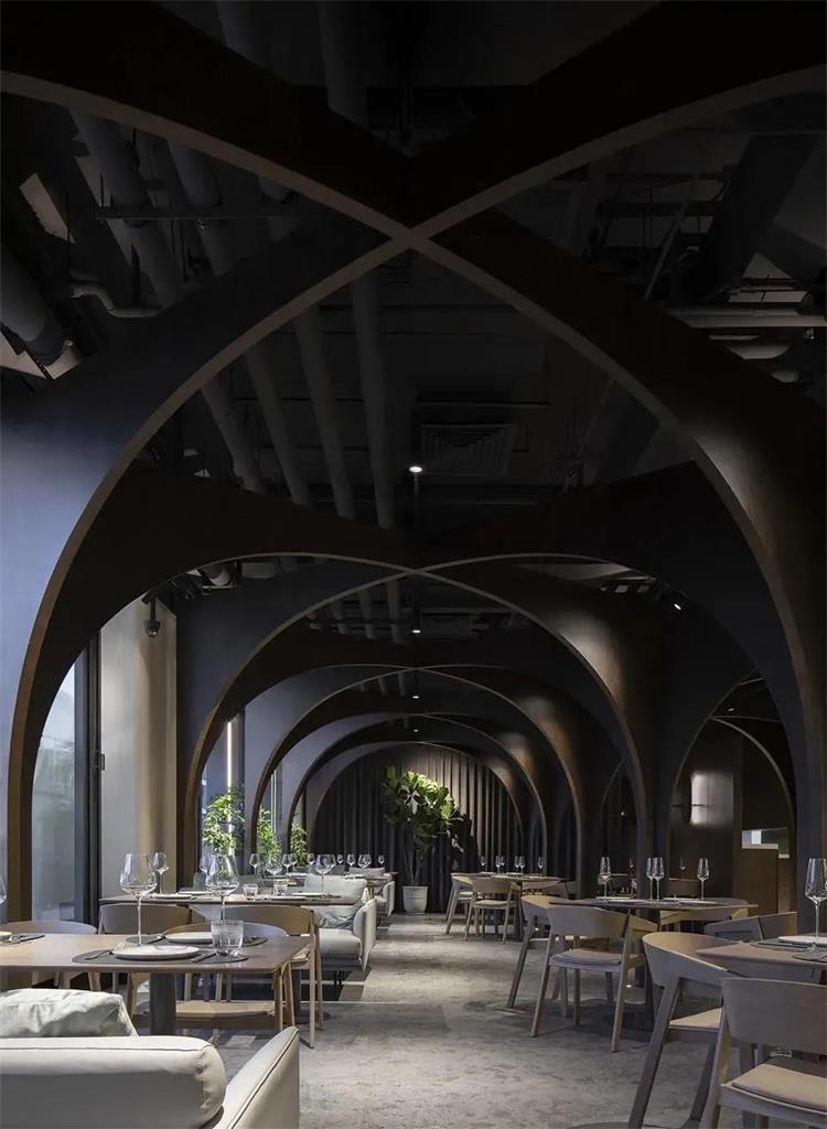 SOMESOME酒吧餐廳 · 北京