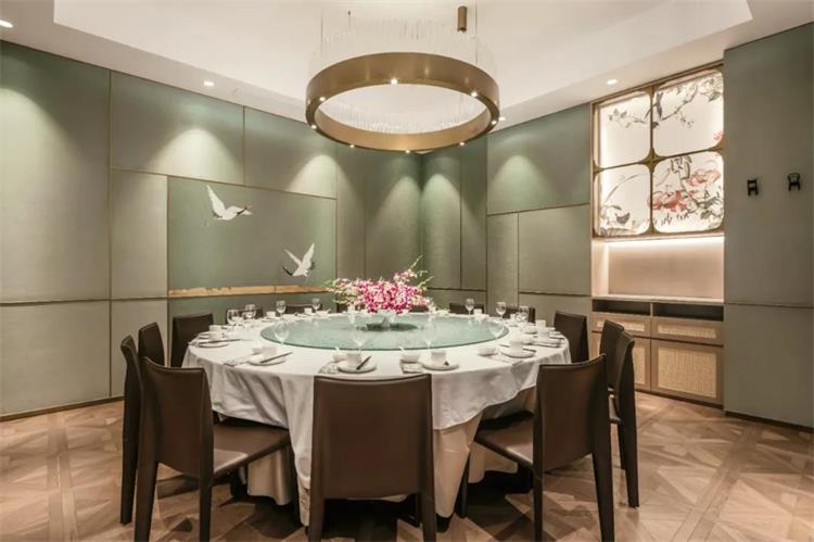 洋洋中餐館 · 蘇州