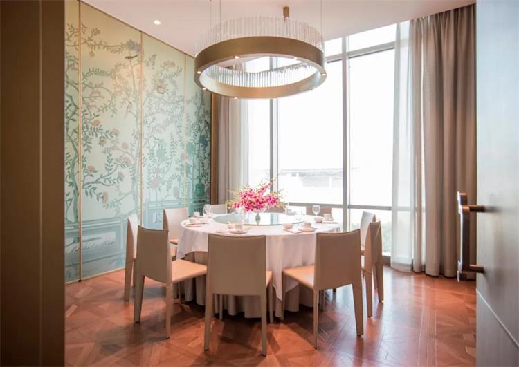 洋洋中餐館 · 蘇州