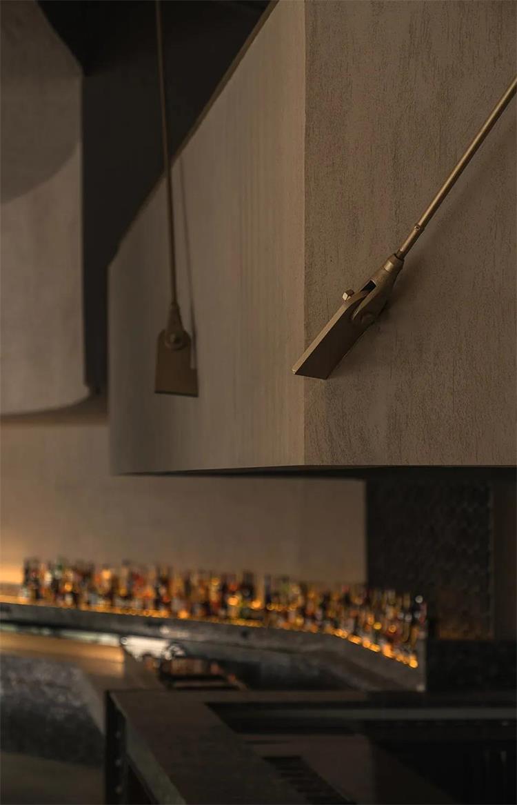 LA GOCCIA餐吧 · 四川