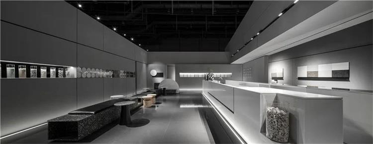 原石咖啡 · 廈門(mén)