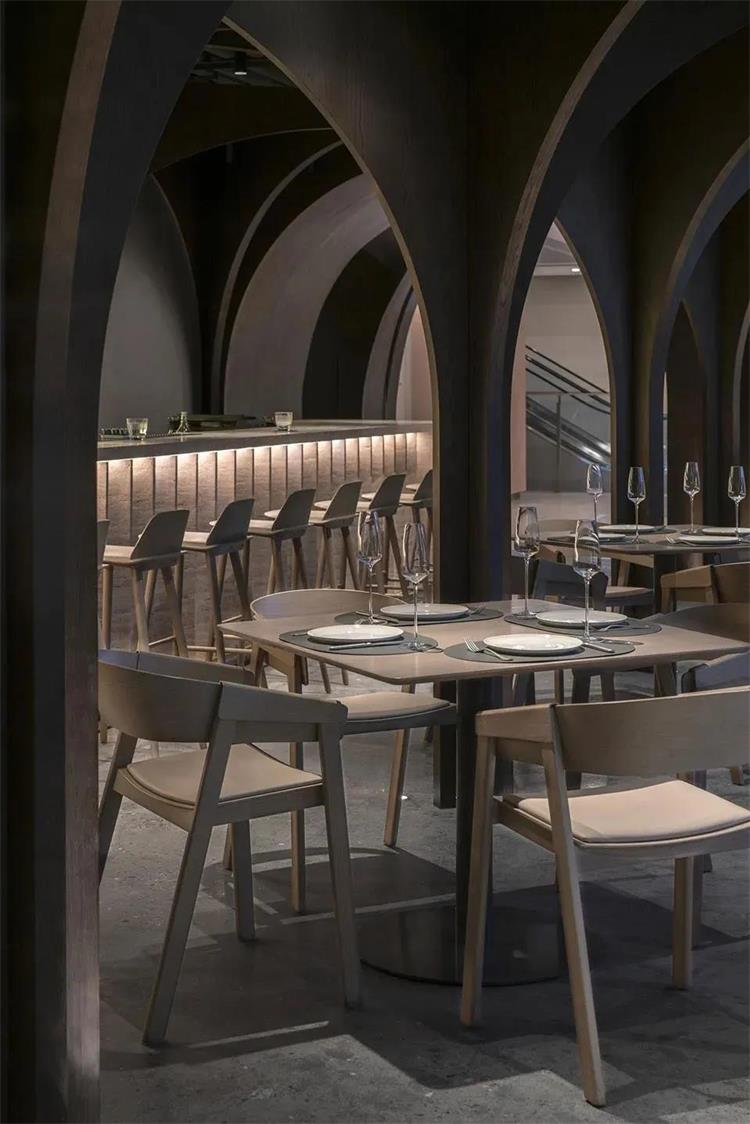 SOMESOME酒吧餐廳 · 北京