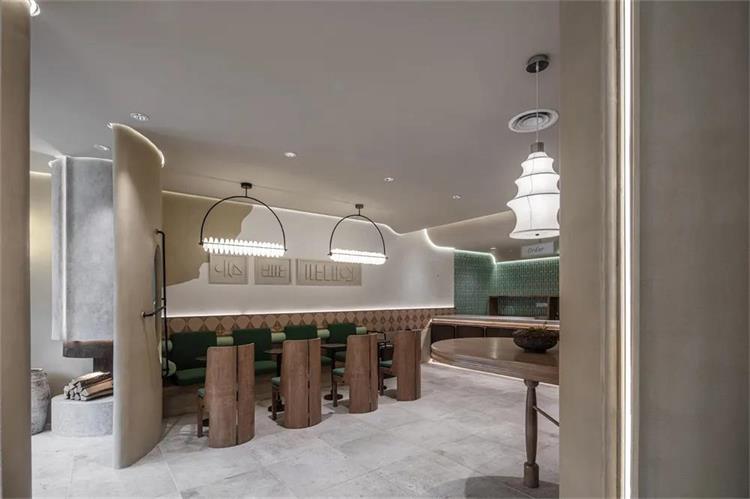 茉綠茶飲店 · 蘇州