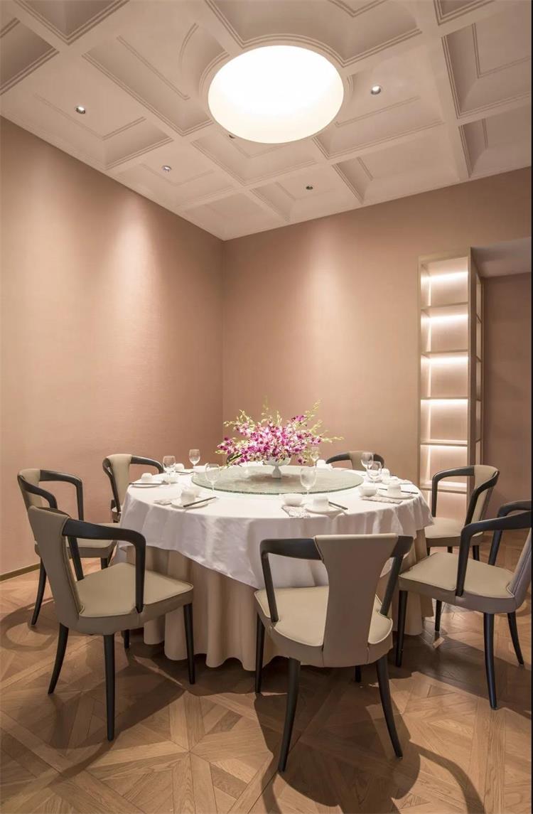 洋洋中餐館 · 蘇州