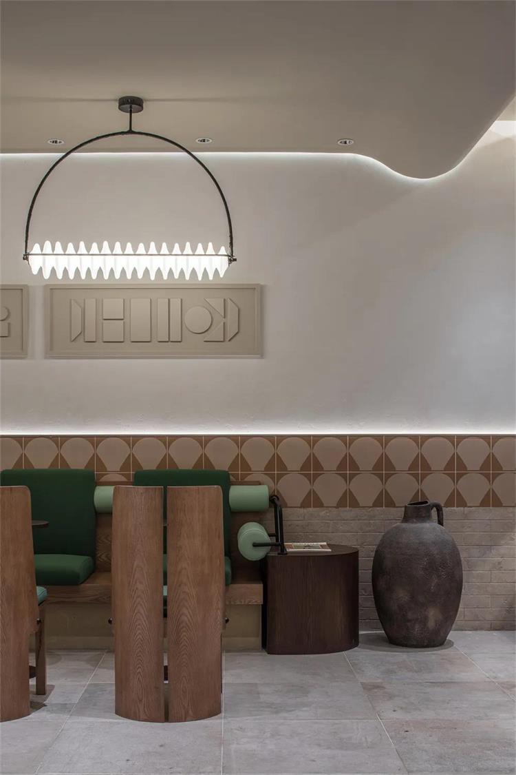 茉綠茶飲店 · 蘇州