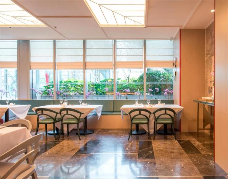 洋洋中餐館 · 蘇州