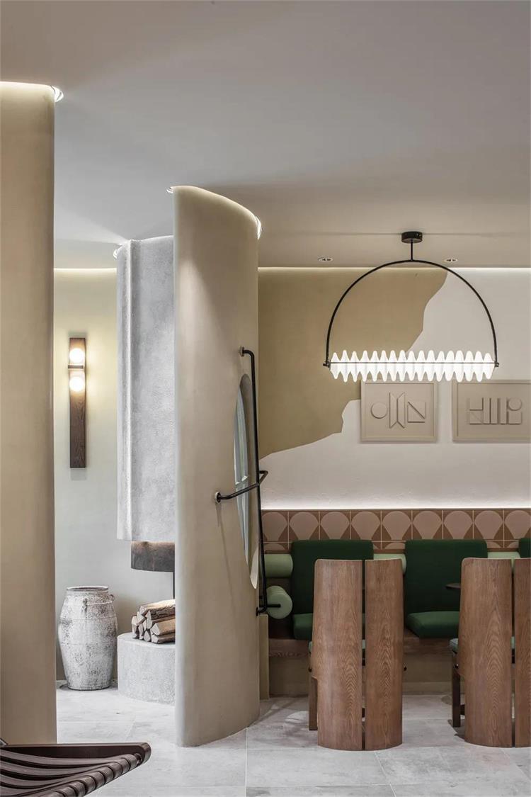 茉綠茶飲店 · 蘇州