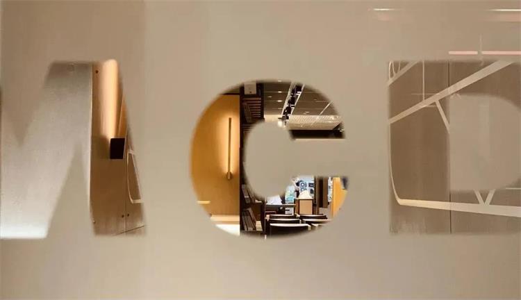 McDonald’s創(chuàng)新店 · 北京