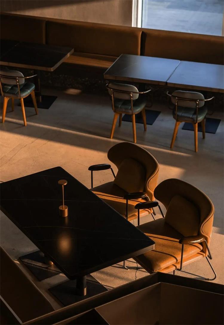 LA GOCCIA餐吧 · 四川