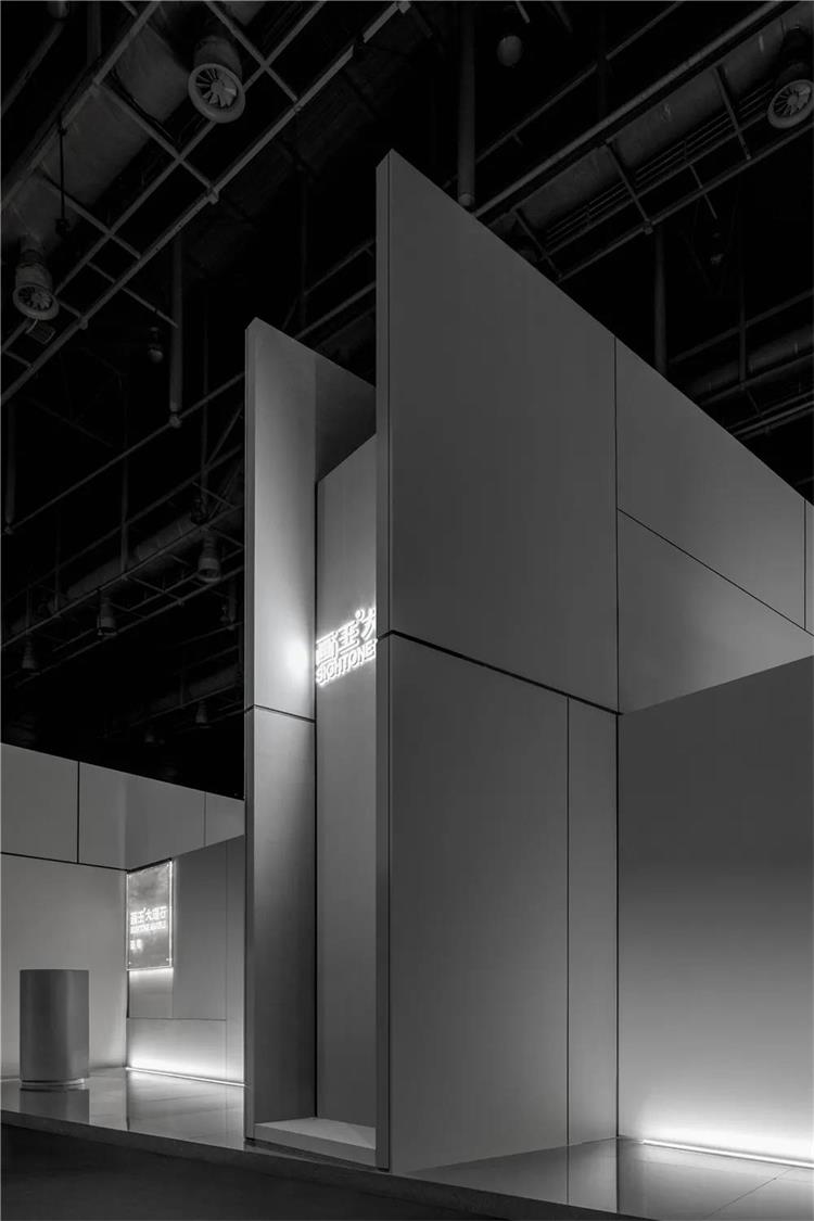 原石咖啡 · 廈門(mén)