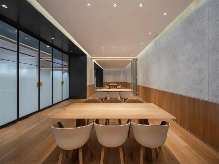 易間”咖啡簡餐店 · 北京