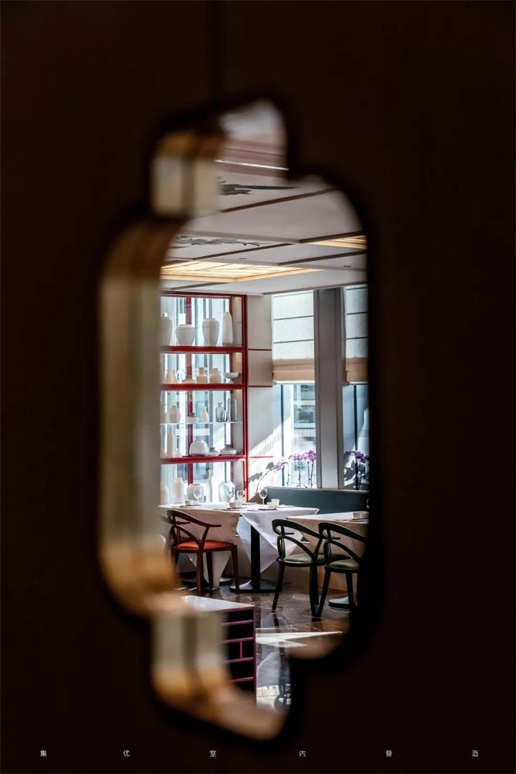 洋洋中餐館 · 蘇州