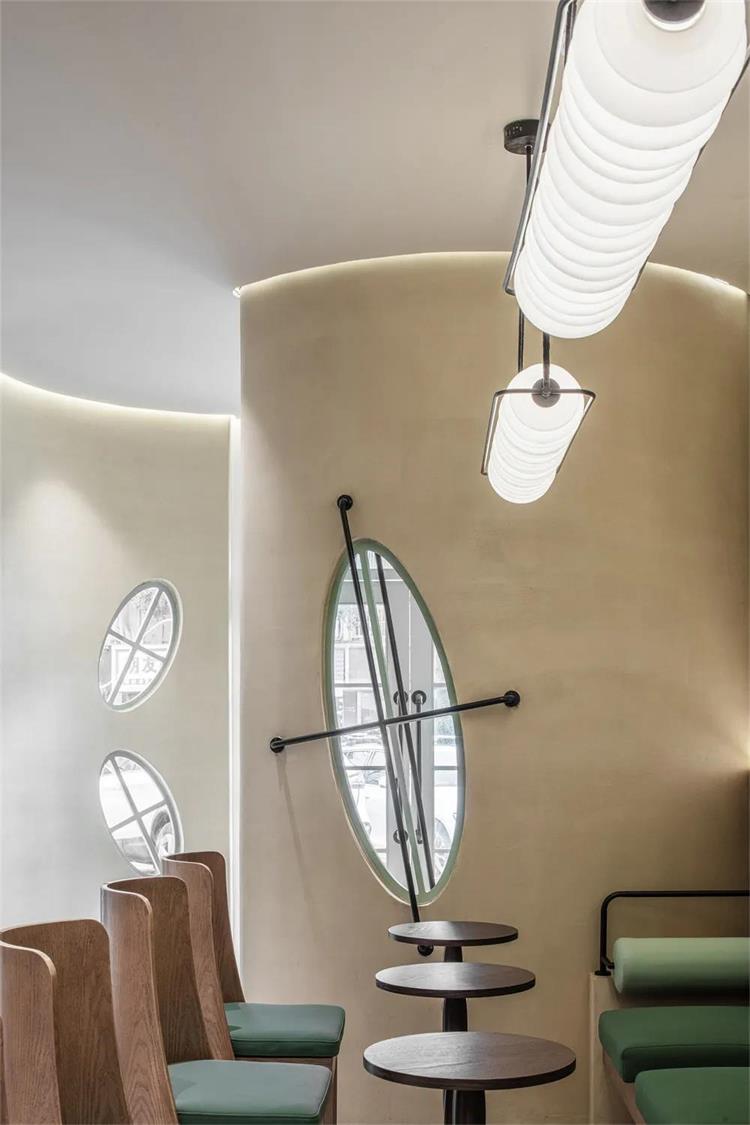 茉綠茶飲店 · 蘇州