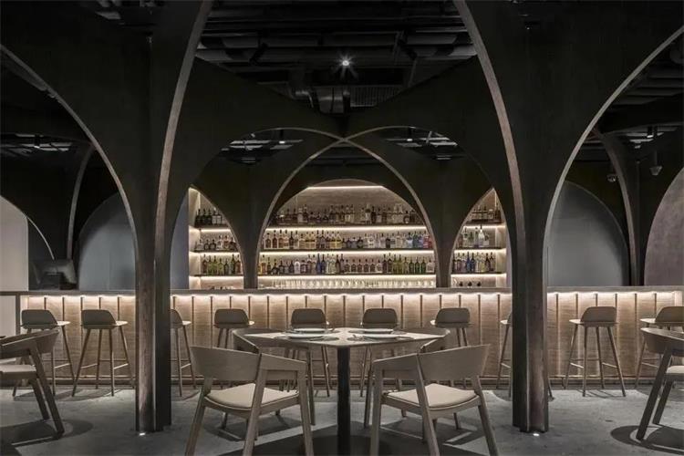 SOMESOME酒吧餐廳 · 北京